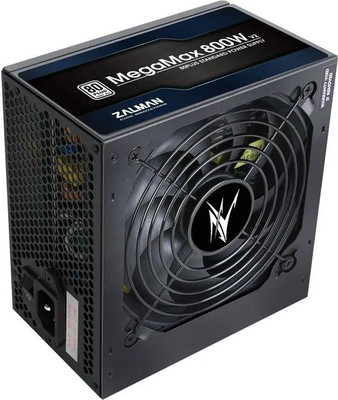 Блок питания для компьютера Zalman ZM800-TXII V2