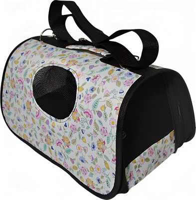 Переноска для животных Papa & Mama Pet PBG041 (S)
