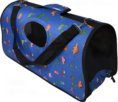 Переноска для животных Papa & Mama Pet PBG043 (L)