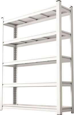 Стеллаж металлический Modular Shelving 6040182/5WHS