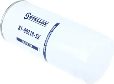 Масляный фильтр Stellox 8100218SX
