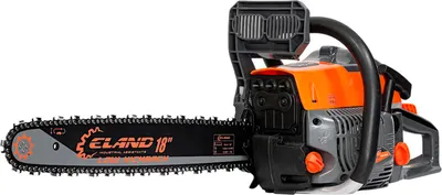 Бензопила цепная Eland GCS-2650 Profi