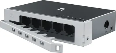 Коммутатор Netis ST105D
