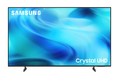 Телевизор Samsung 50" UE50U8000HUXPY