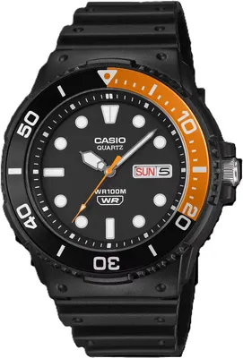 Часы наручные мужские Casio Collection MRW-230H-1E4