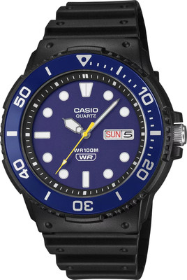 Часы наручные мужские Casio Collection MRW-230H-2E