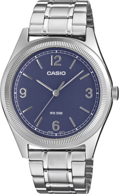 Часы наручные мужские Casio Collection MTP-B210D-2A2