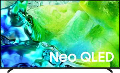 Телевизор Samsung 65" QE65QN80HAUXPY