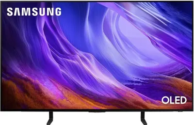 Телевизор Samsung 48" QE48S85HAEXPY (OLED)