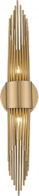 Бра DeLight Collection 68069 / W68069-2 (античная бронза)