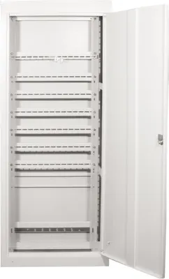 Корпус металлический TDM SQ0905-0123