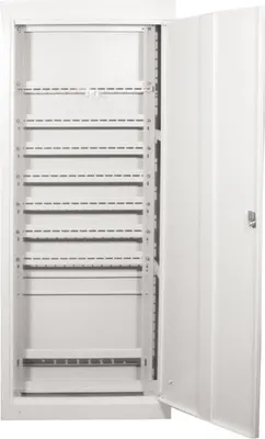 Корпус металлический TDM SQ0905-0124