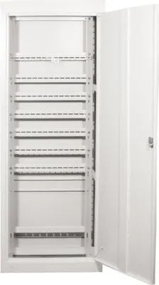 Корпус металлический TDM SQ0905-0126