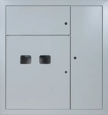 Корпус металлический TDM SQ0905-0161
