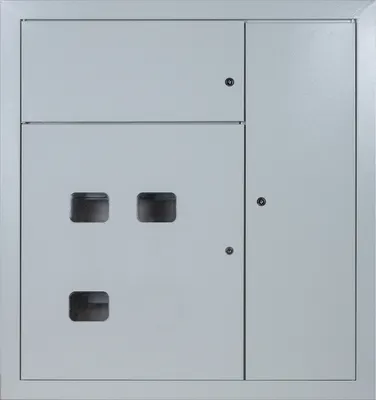 Корпус металлический TDM SQ0905-0162