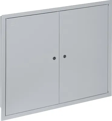 Корпус металлический TDM SQ0905-0023