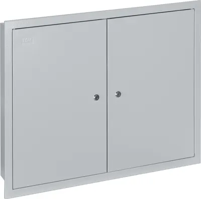 Корпус металлический TDM SQ0905-0022