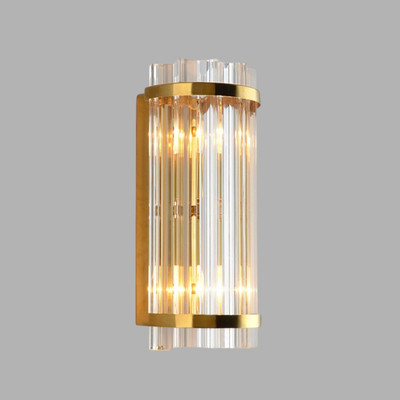 Бра DeLight Collection 88014W (латунь)