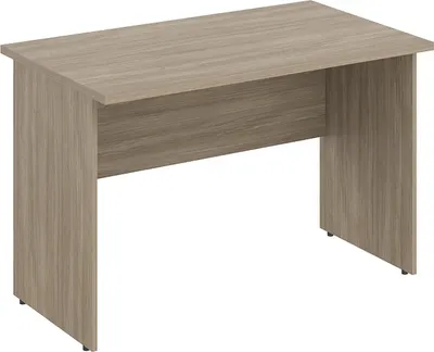 Письменный стол Norden 115х67 / MX.102.ODOD (темный дуб/темный дуб)