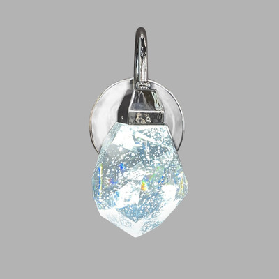 Бра DeLight Collection Crystal rock OB820083-1C