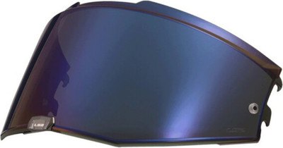 Визор для мотошлема LS2 FF910 / 806910VIS17 (Iridium Blue)