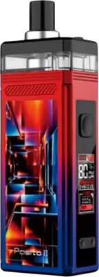 Электронный парогенератор Smoant Pasito 2 (Limited Edition Prism)