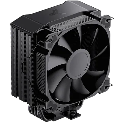 Кулер для процессора Jonsbo HX5230 (черный)