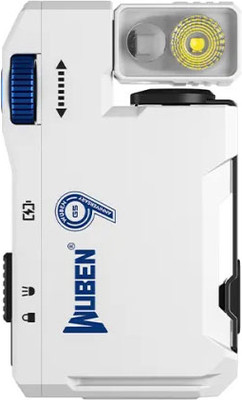 Фонарь Wuben G5 / AWG5WHITE0326 (белый)
