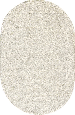 Ковер Merinos Lana T600-OVAL-BONE (2x4)
