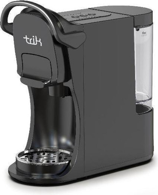 Капсульная кофеварка TRIK ST-554