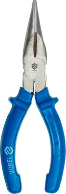 Тонкогубцы Vorel 40014