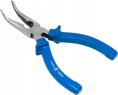 Тонкогубцы Vorel 40015