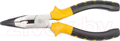 Тонкогубцы Vorel 40050