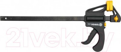 Струбцина Vorel 38406