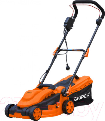 Газонокосилка электрическая Skiper EL3215