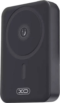 Портативное зарядное устройство XO PB231 10000mAh (черный)