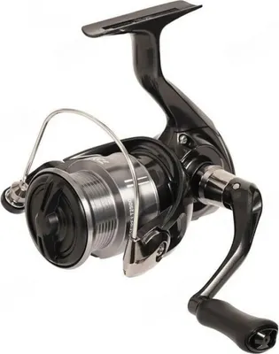 Катушка безынерционная Daiwa Crossfire LT 2000 / 451055