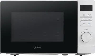 Микроволновая печь Midea AM720C2VR-W