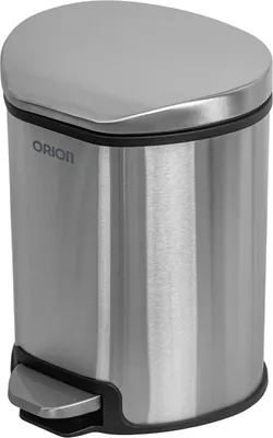 Мусорное ведро Orion Home 530050