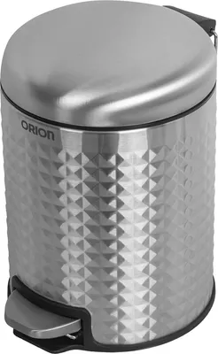 Мусорное ведро Orion Home 550050