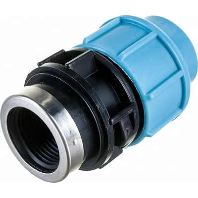 Муфта Unipump TM 265008 ф32 х1" / 25041