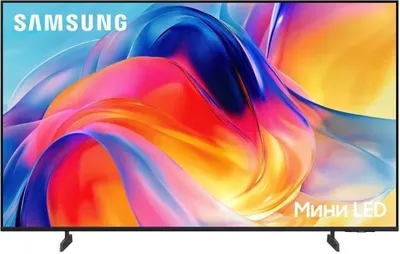 Телевизор Samsung 50" UE50M70HAUXPY (MiniLED)