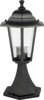 Светильник уличный Oasis Light Petersburg EM 79804EM Bl