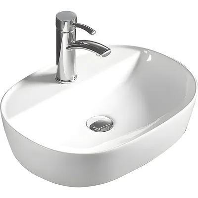 Умывальник Amore di Mare Bella 60413-OL