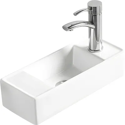 Умывальник Amore di Mare Ponza 44803-RR