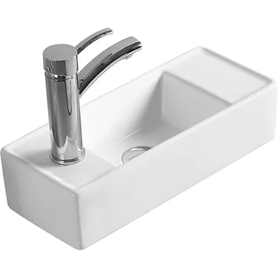 Умывальник Amore di Mare Ponza 44804-RR