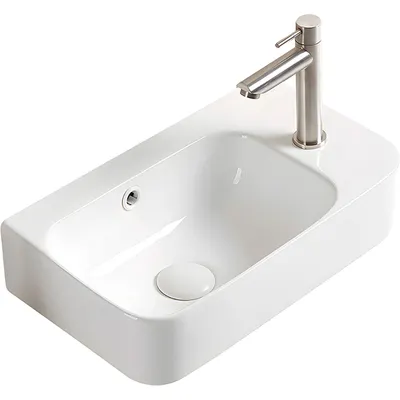 Умывальник Amore di Mare Ponza 45802-RR