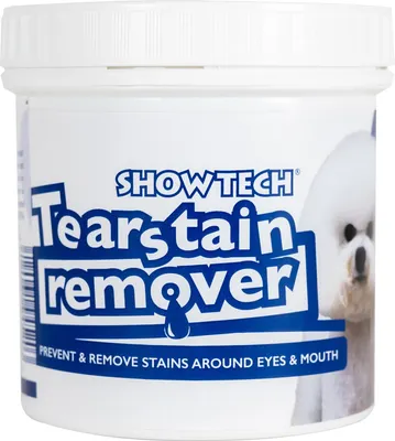 Средство для отбеливания шерсти Show Tech Tear Stain Remover 56STE005 (200мл)