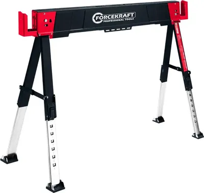 Козлы складные ForceKraft FK-116FS (66749)