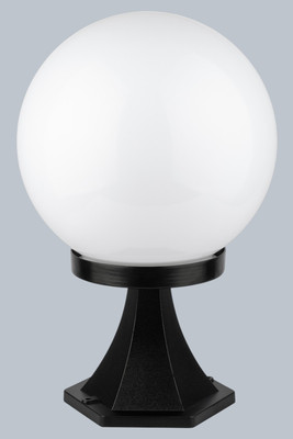Светильник уличный Oasis Light Globo S 88204S SB1 Bl